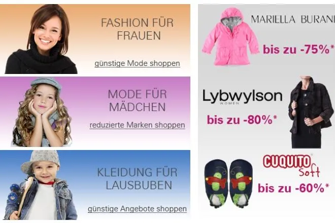 Im limango Outlet kräftig bei Kinderschuhen sparen Bild: Im limango Outlet kräftig bei Kinderschuhen sparen