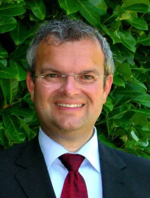 Bild: Vortragsveranstaltung „Digitale Betriebsprüfung – Die neuen Mittel der Finanzverwaltung“ in Paderborn am 15.11.2006