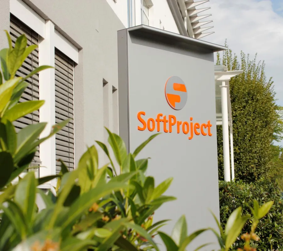 Seit 20 Jahren digitalisiert SoftProject Unternehmen aller Branchen. Im Fokus: Der Low-Code-Ansatz.