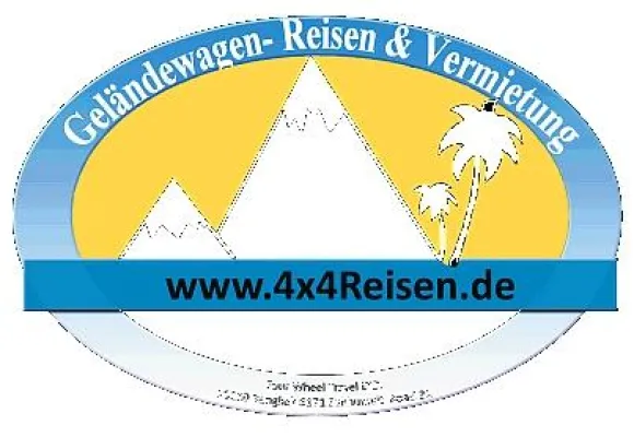 Bild: Gewinnspiel der Four Wheel Travel Ltd. - Zwei Geländewagenreisen in Südostasien