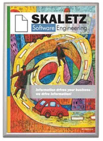 //SSE-Software: Neue Werbemittel u. Verkaufsunterstützung für Händler Bild: //SSE-Software: Neue Werbemittel u. Verkaufsunterstützung für Händler