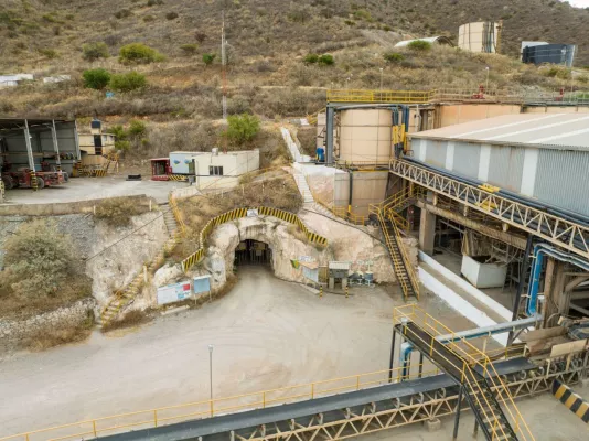 Silver Storm Mining: Wieder starke Silberwerte nahe bestehender Abbaubereiche erbohrt Bild: Silver Storm Mining: Wieder starke Silberwerte nahe bestehender Abbaubereiche erbohrt