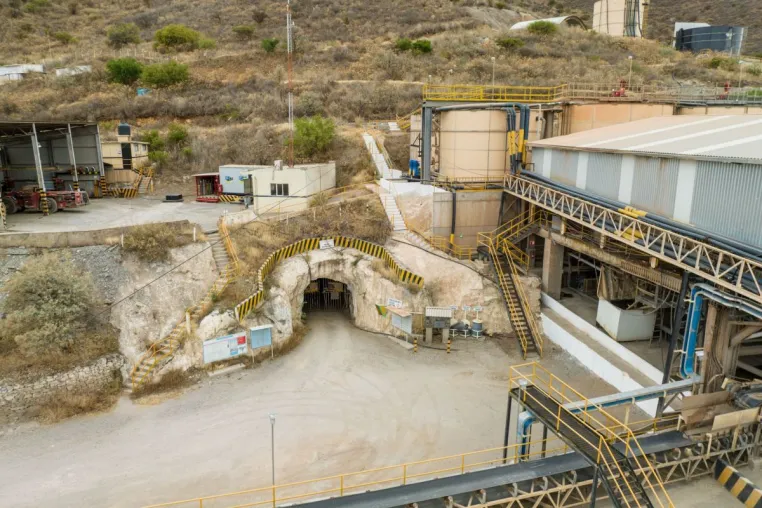 Bild: Silver Storm Mining: Wieder starke Silberwerte nahe bestehender Abbaubereiche erbohrt