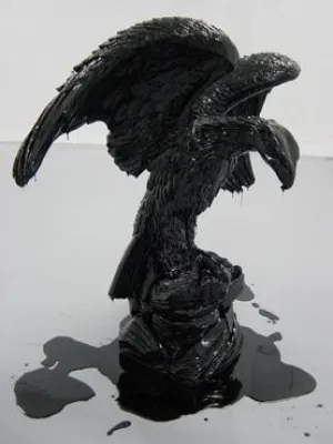 Bild: Neuer Ausstellungsraum im Senatsreservenspeicher - Reihe „Super Reactive Subjects“ - Marc Bijl- 09.04.10