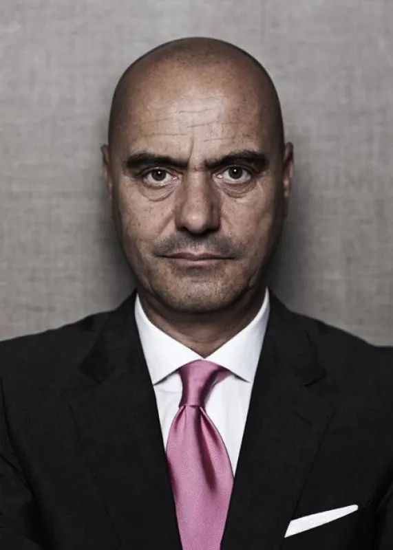 Dr. Stefan Wachtel; Foto by Carsten Sander