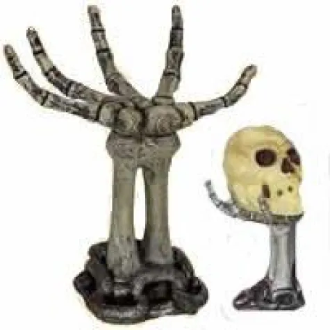 Bild: Halloween 2012