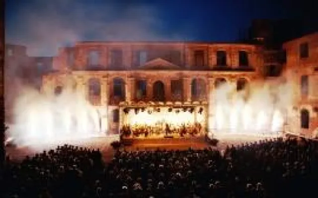 Festspiele Mecklenburg-Vorpommern ehren großen Komponisten - »Joseph Haydn« Bild: Festspiele Mecklenburg-Vorpommern ehren großen Komponisten - »Joseph Haydn«