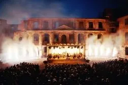 Bild: Festspiele Mecklenburg-Vorpommern ehren großen Komponisten - »Joseph Haydn«