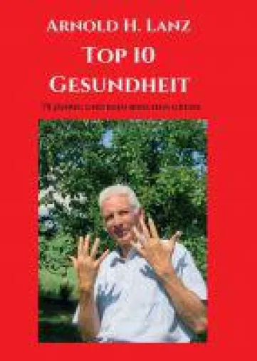Bild: Top 10 Gesundheit - Regeln zum Vermeiden von Gesundheitsproblemen
