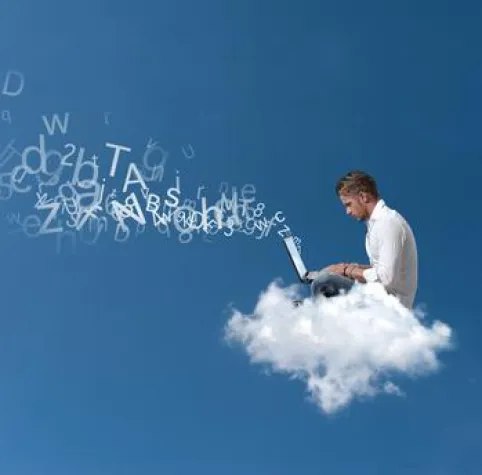 Bild: Alles nur geCLOUD? - Arbeiten in der CLOUD