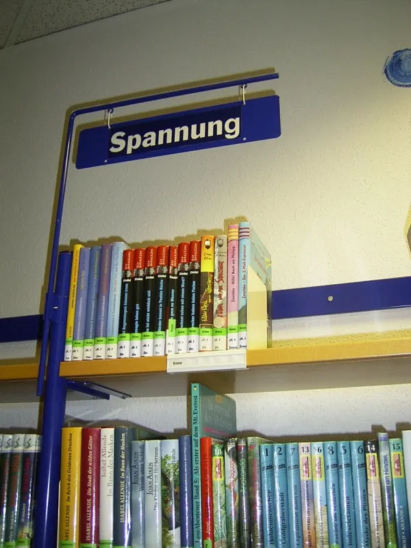 Spannung verspricht das große Kinder- und Jugendkrimi-Special zu Ferienbeginn.