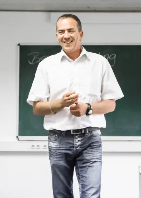 Bild: Kostenlose Beratung zum Thema Pflege