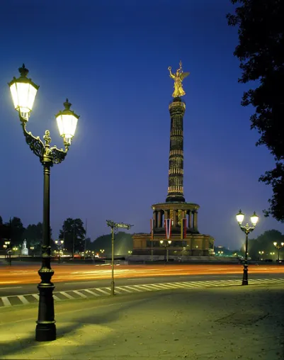 Bild: BERLIN-NIGHTSEEING - Die Glanzlichter der Hauptstadt entdecken