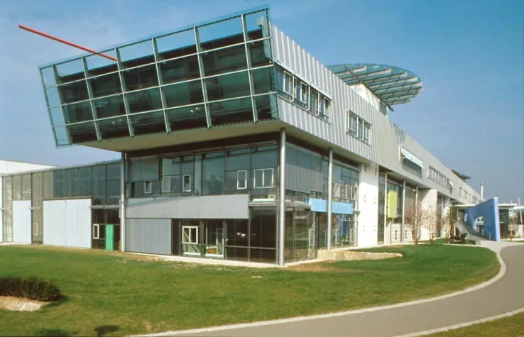 Hochschulrat der Hochschule der Medien neu gewählt Bild: Hochschulrat der Hochschule der Medien neu gewählt