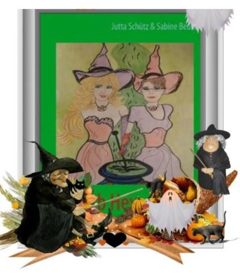 Low Carb Hexenküche