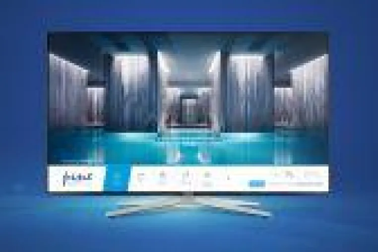 Bild: WISI @ IBC 2019: Sichere und effiziente IPTV-Anbindung von Hotels und B2B Anwendungen
