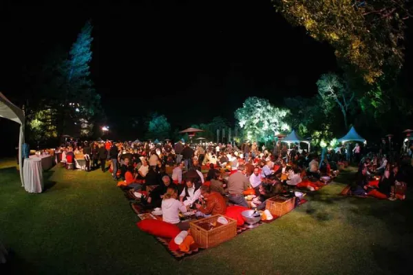 marbet gewinnt EVA Award für Kongress mit Herz Bild: marbet gewinnt EVA Award für Kongress mit Herz