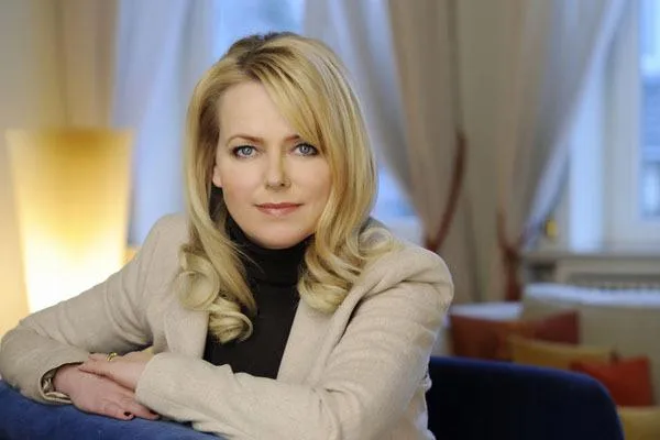 Bild: Im Interview mit “The European”: Eva Herman bleibt sich treu