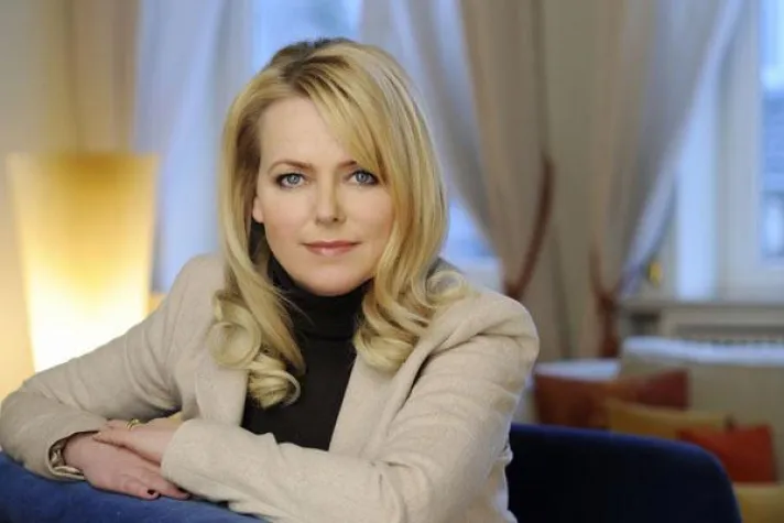 Im Interview mit “The European”: Eva Herman bleibt sich treu Bild: Im Interview mit “The European”: Eva Herman bleibt sich treu