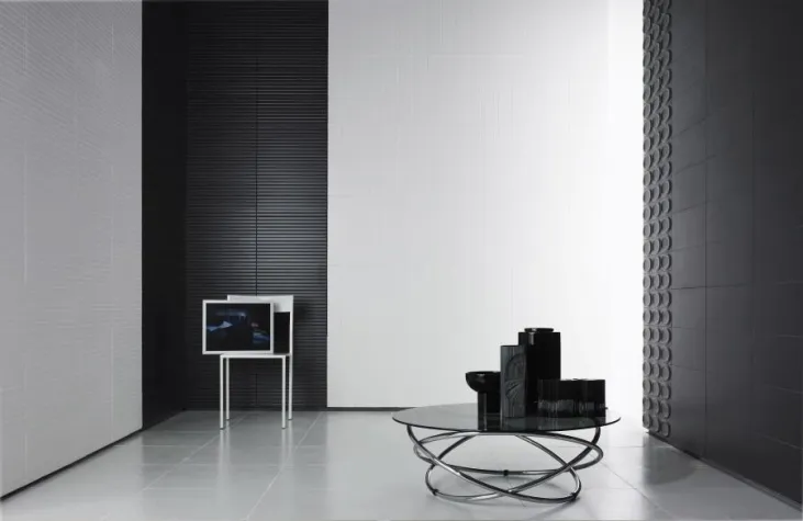 Bild: Fliesen für den Wohnbereich: SHADE