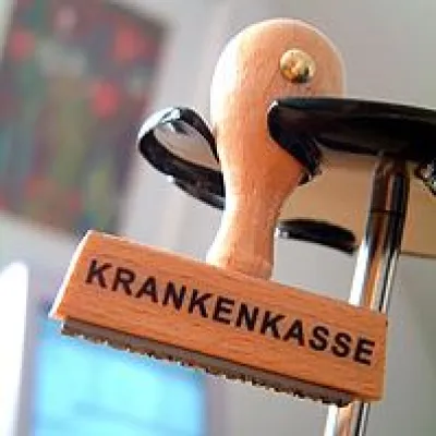 Bild: Versicherte wollen zurück zur Beitragsautonomie