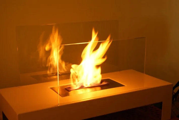 Bild: Umschulung – und dann?! - Kamingespräch der GPB am 24.08.2011