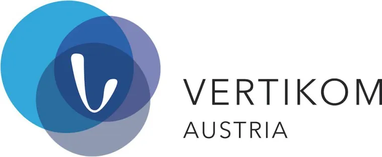 Bild: Sebastian Friedrich ist neu im Team der VERTIKOM Austria