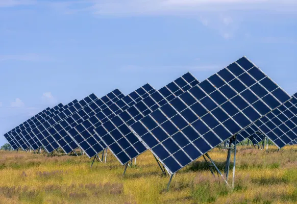 Bild: DAAD fördert deutsch-südafrikanische Kooperation für eine sozial gerechte Energiewende | Neues Fachzentrum ausgewählt