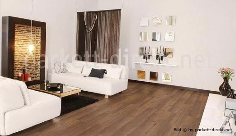 Parkett Direkt aktualisiert Vinylparkett-Sortiment Bild: Parkett Direkt aktualisiert Vinylparkett-Sortiment