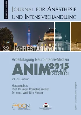 Bild: Intensivmedizin: Schlaganfallrisiko durch Energy-Drinks nicht zu unterschätzen