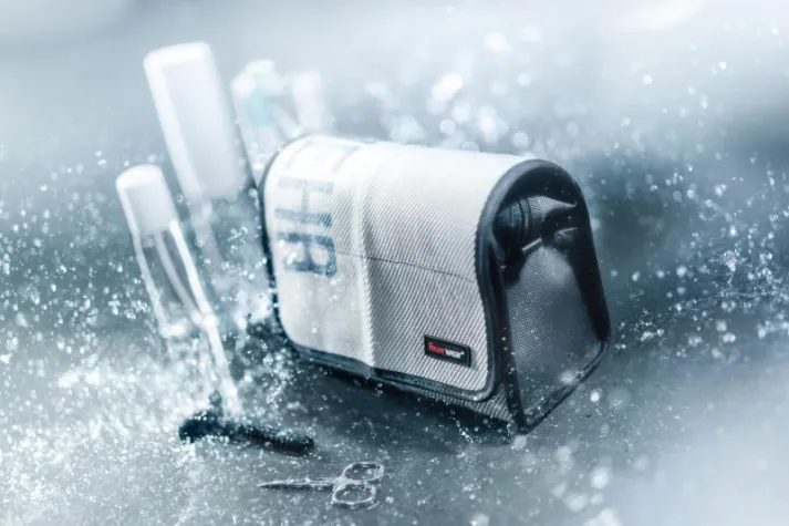 Unterwegs mit Henry Bild: Unterwegs mit Henry