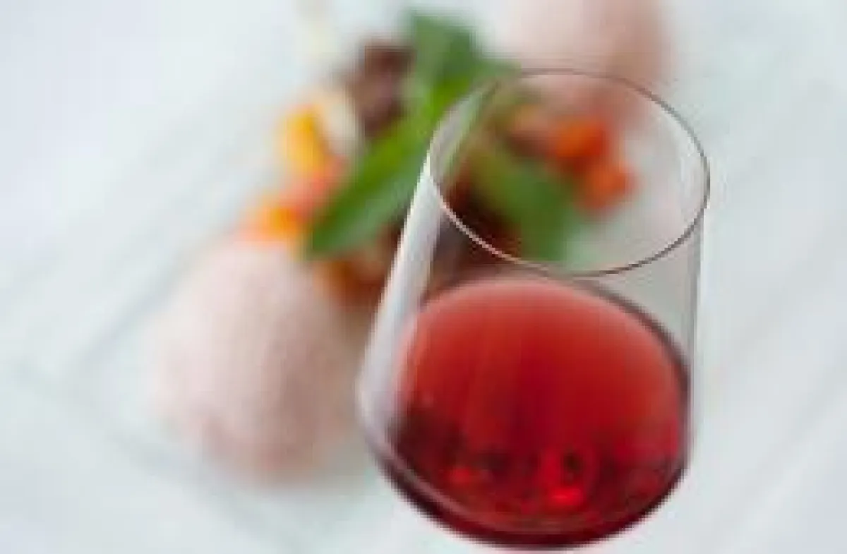 Weinprobe in Wangen im Allgäu - Restaurant Il Cervo