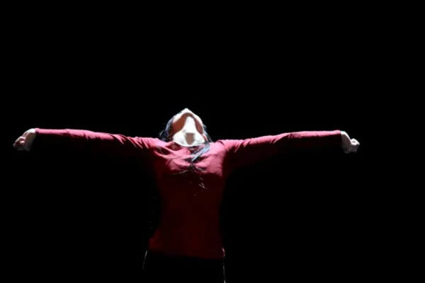 Bild: Junger Tanz München 2013