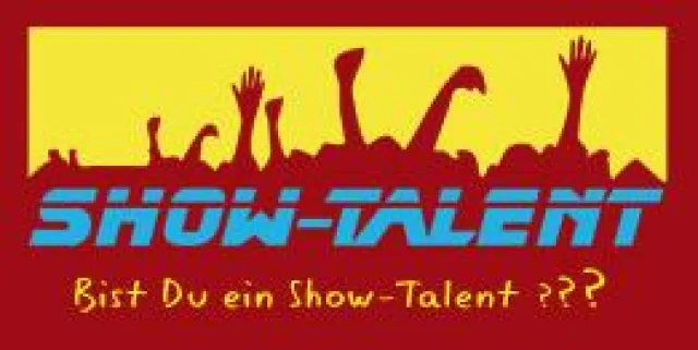 Bild: Show-Talent.de - Die Plattform für Talente und Künstler