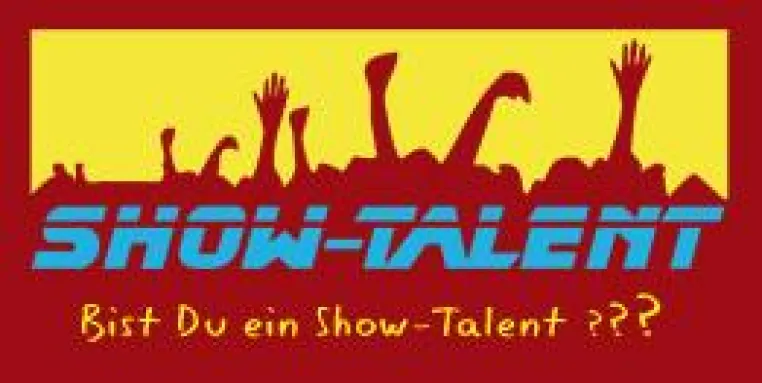 Bild: Show-Talent.de - Die Plattform für Talente und Künstler