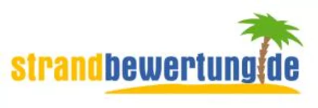 Bild: Bewertete Traumstrände auf Strandbewertung.de