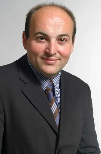 Bild: CHD Expert - neuer Leiter Marktforschung