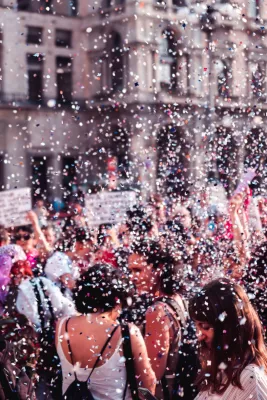 Bild: Schüleraustausch auf der Südhalbkugel: Silvester von Argentinien bis Südafrika