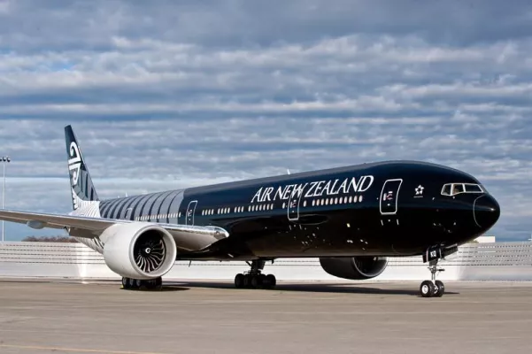 Bild: Boarding Completed: KPRN network gewinnt den PR Etat von Air New Zealand