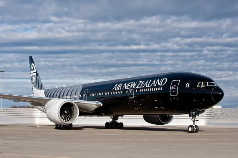 Bild: Boarding Completed: KPRN network gewinnt den PR Etat von Air New Zealand