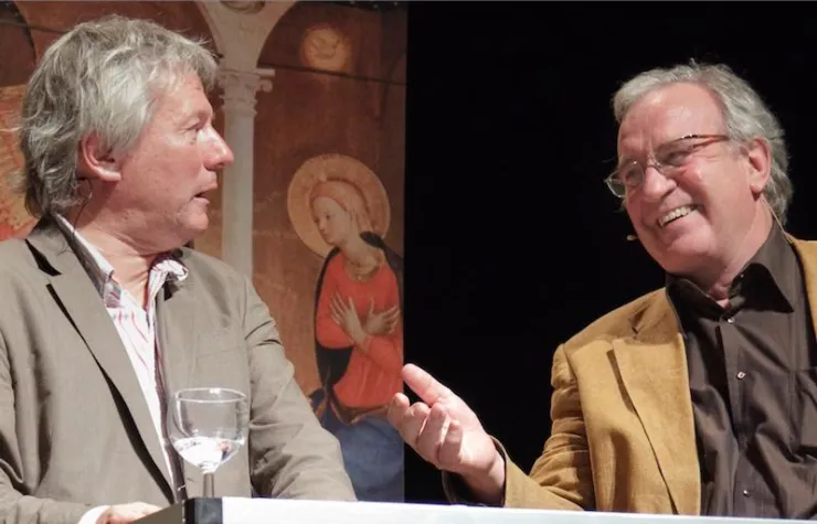 Bild: Martin Stankowski ist jetzt Prophet