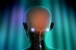 Bild: CE Zeichen für Neurostimulation bei chronischer Migräne