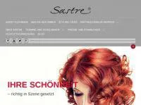 Welche Frisur passt zu mir? Die perfekte Frisur finden auf sastre.company Bild: Welche Frisur passt zu mir? Die perfekte Frisur finden auf sastre.company