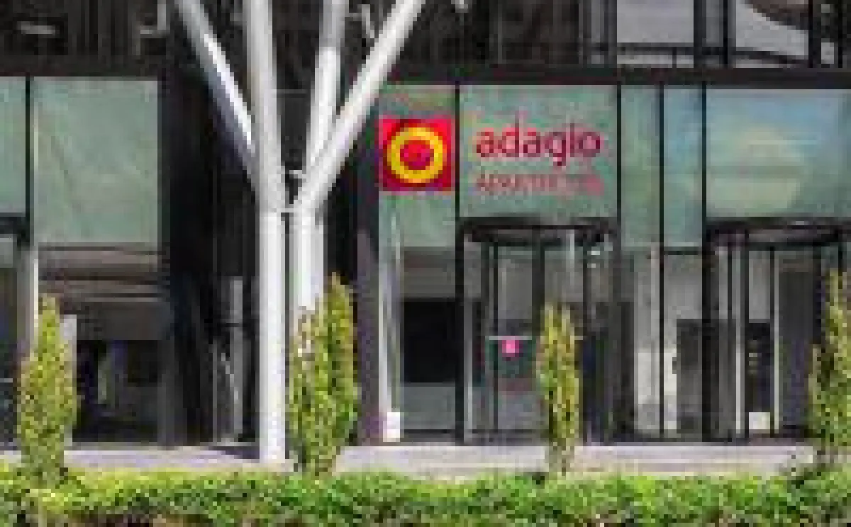 Aparthotel Adagio Frankfurt City Messe