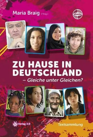 Zu Hause in Deutscland - Gleiche unter Gleichen? Bild: Zu Hause in Deutscland - Gleiche unter Gleichen?