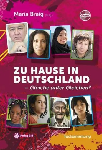 Bild: Zu Hause in Deutscland - Gleiche unter Gleichen?