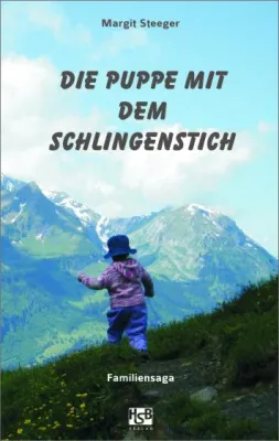 Bild: Die Puppe mit dem Schlingenstich