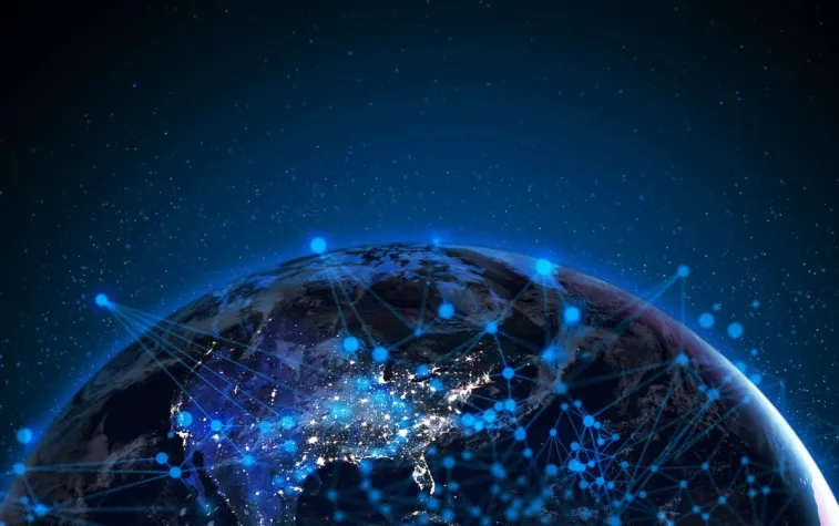 Bild: Space Race trifft Rohstoffkrieg: Titan wird zum strategischen Metall der Stunde