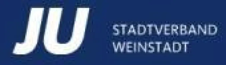 Bild: Claus Paal im Dialog mit der Jungen Union Weinstadt