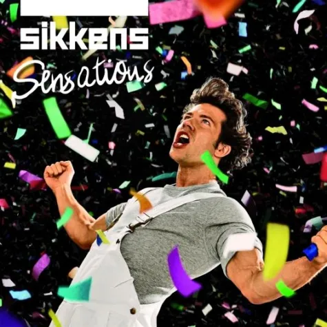 2011 - Das Jahrzehnt der Farbe beginnt Bild: 2011 - Das Jahrzehnt der Farbe beginnt